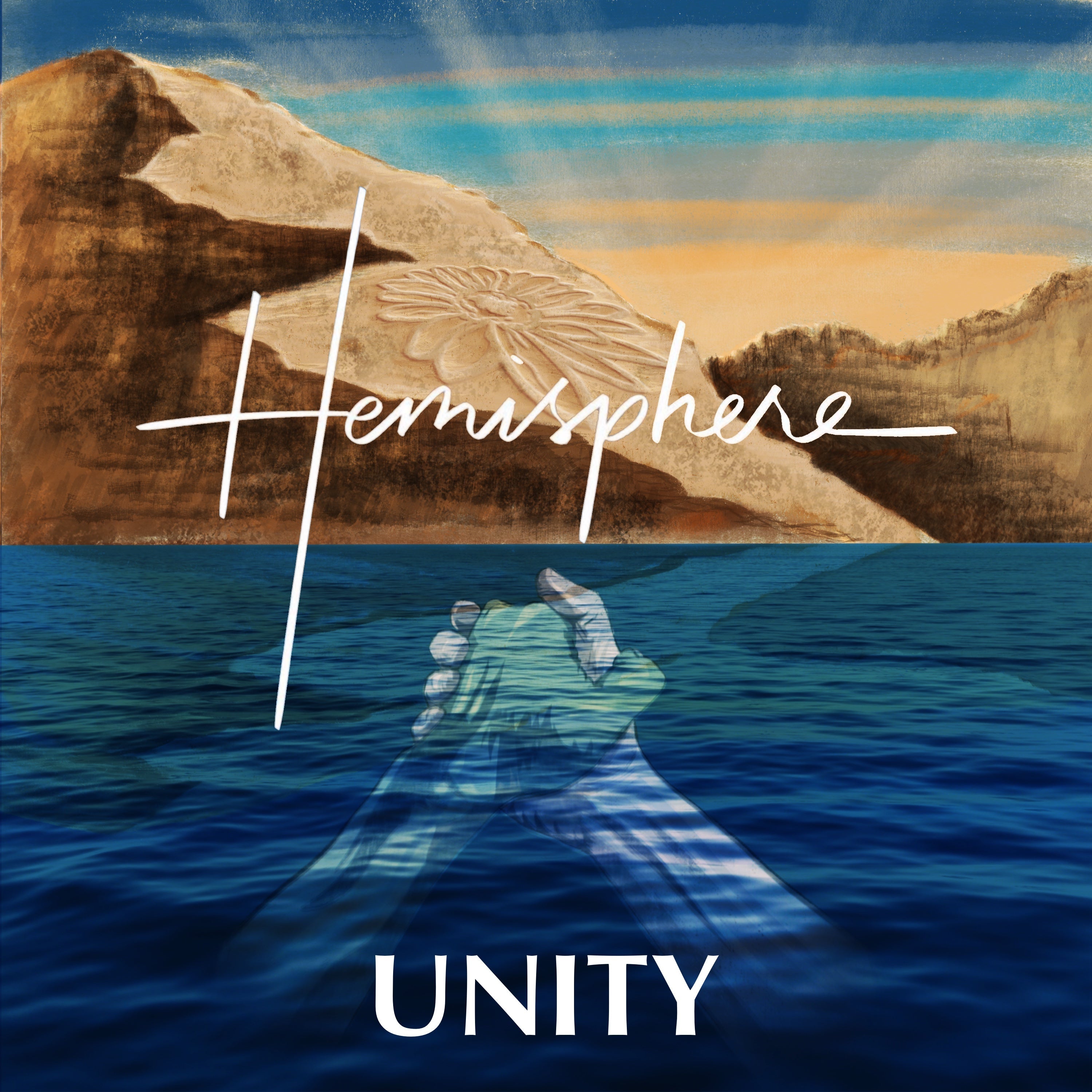 (未開封CD) UNITY SESSIONS 2011 Unity Album – Hemisphereband