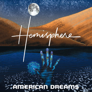 American Dreams Album
